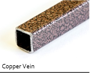 Copper Vein