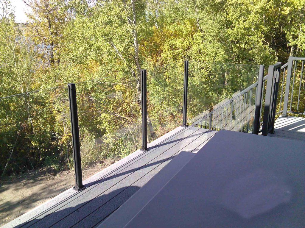 21 Spindle Factory Interior and Exterior Stair and Railing in